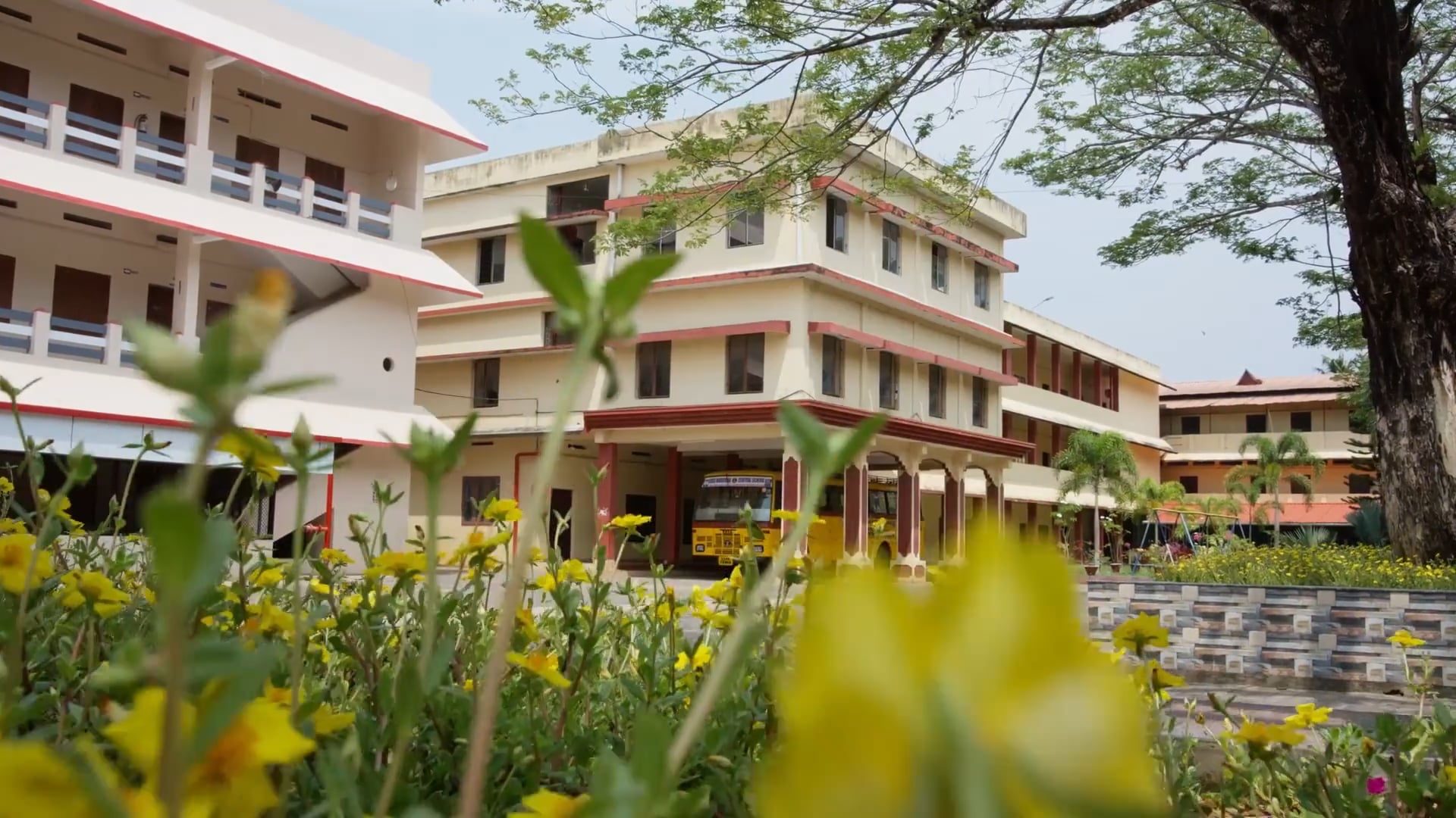 SNSS International School