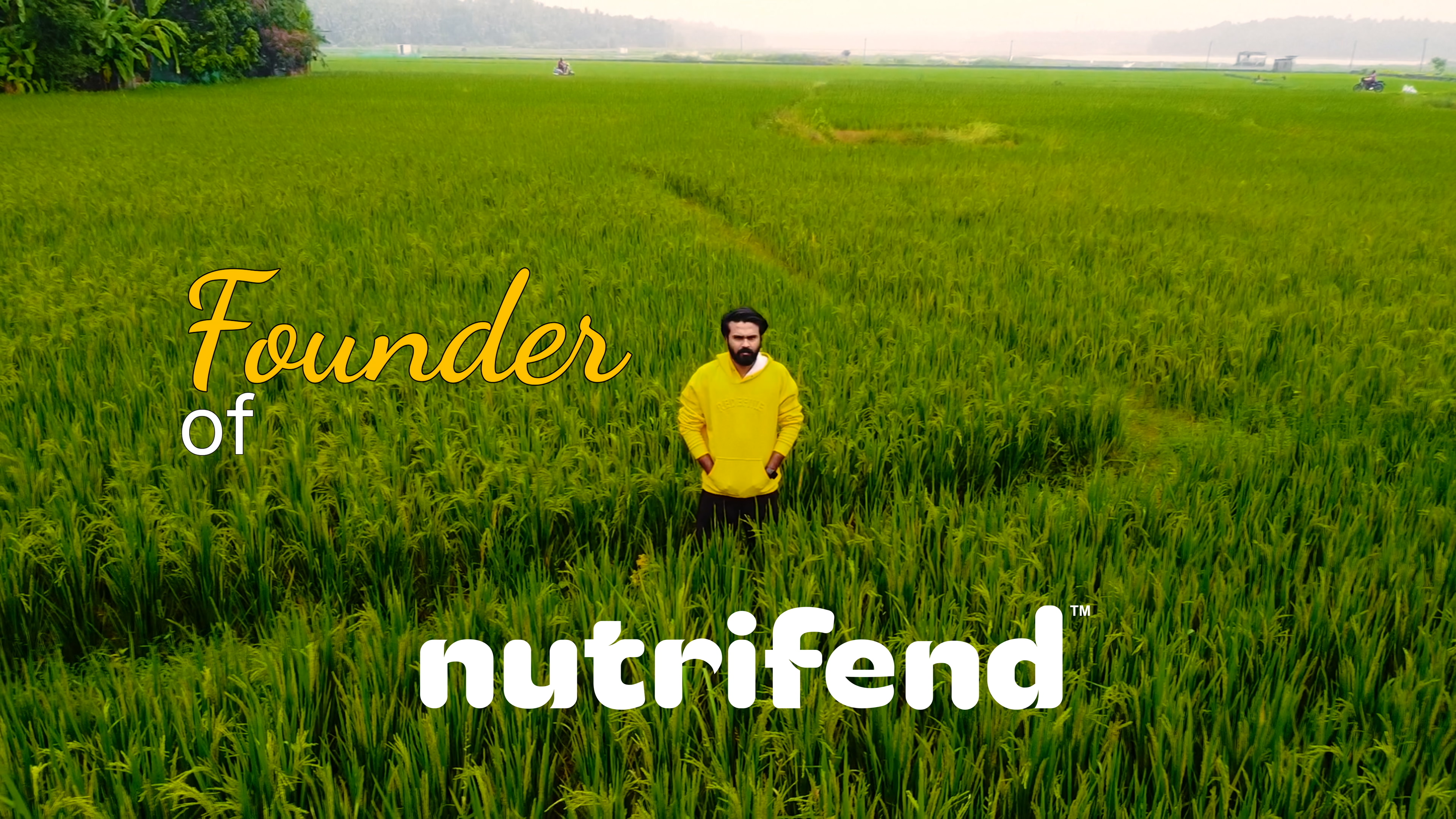 Nutrifend Founder Story 2