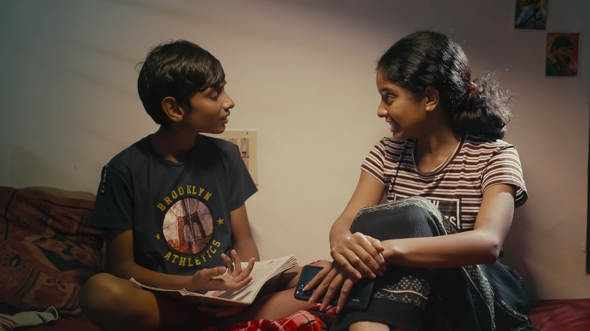 Vidhvaa TVC Commercial 2nd