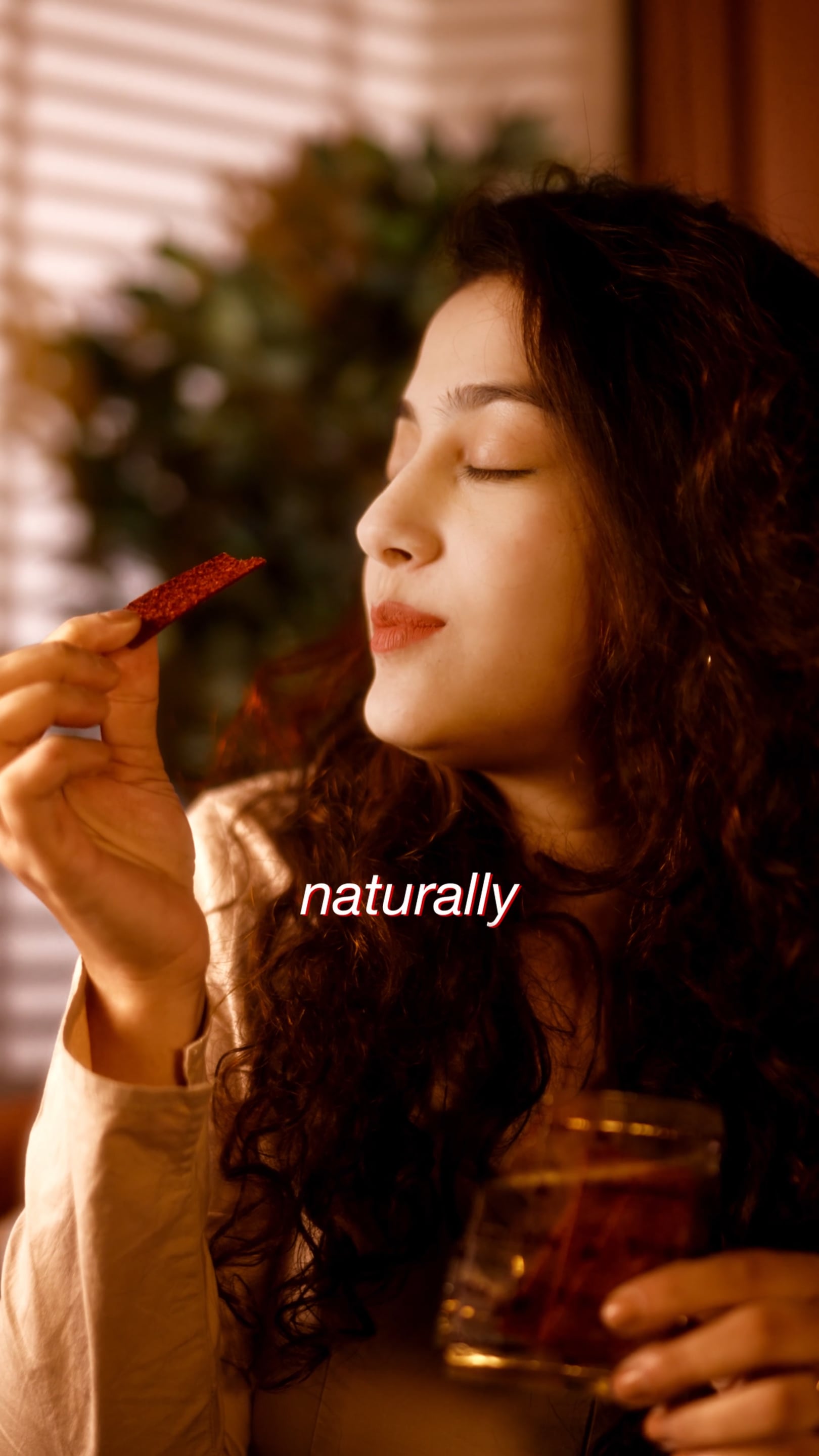 Tribal Veda Ad